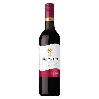 Jacobs Creek Cabernet Sauvignon 750 ml