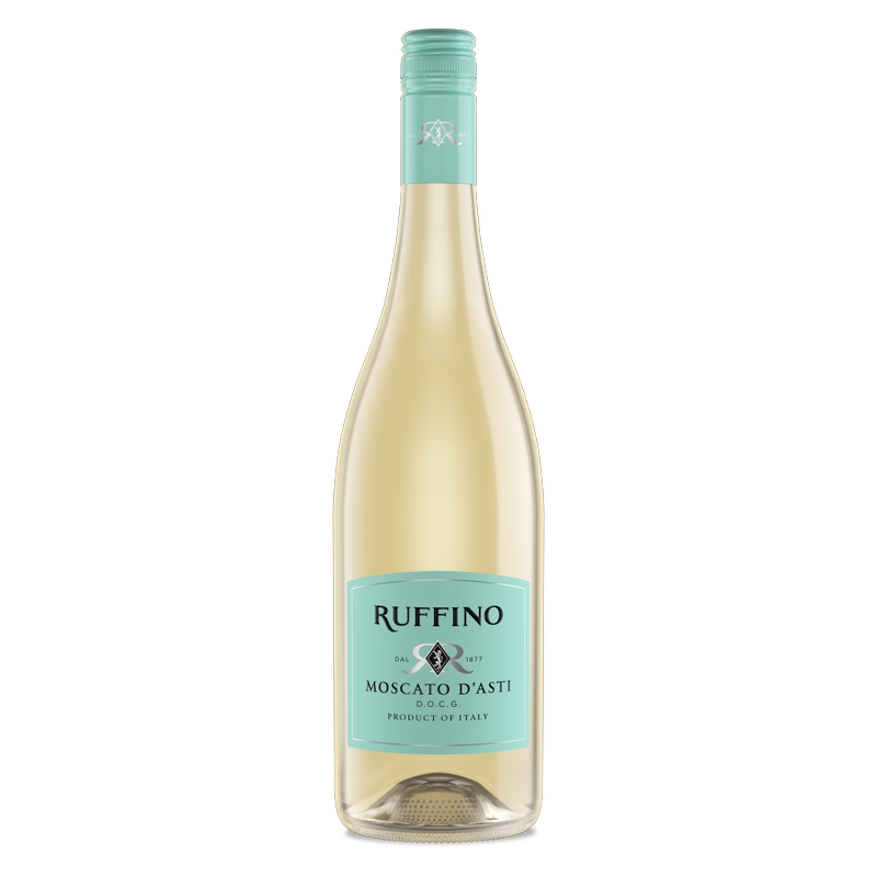 Ruffino Moscato D'Asti 750ml