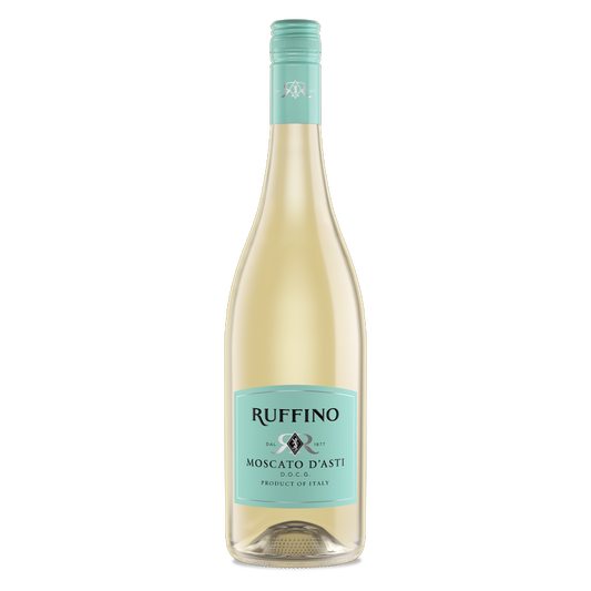 Ruffino Moscato D'Asti 750ml
