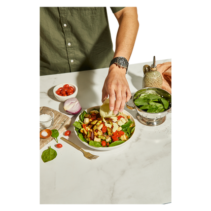 Dr. Praeger's California Veggie Burger 10oz