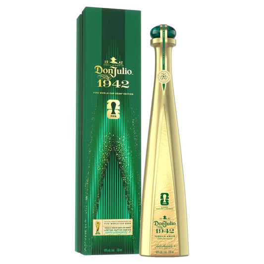 Don Julio 1942 FIFA Edition 750ml
