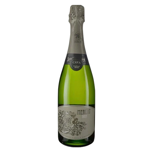 Mercat Cava Brut 750ml
