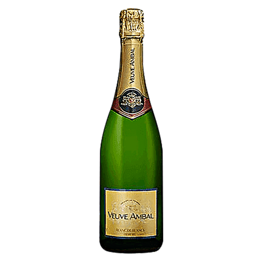 Veuve Ambal Demi Sec Methode 750ml