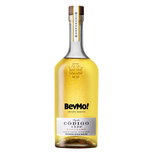 Codigo 1530 Reposado BevMo! Private Reserve (86 Proof)