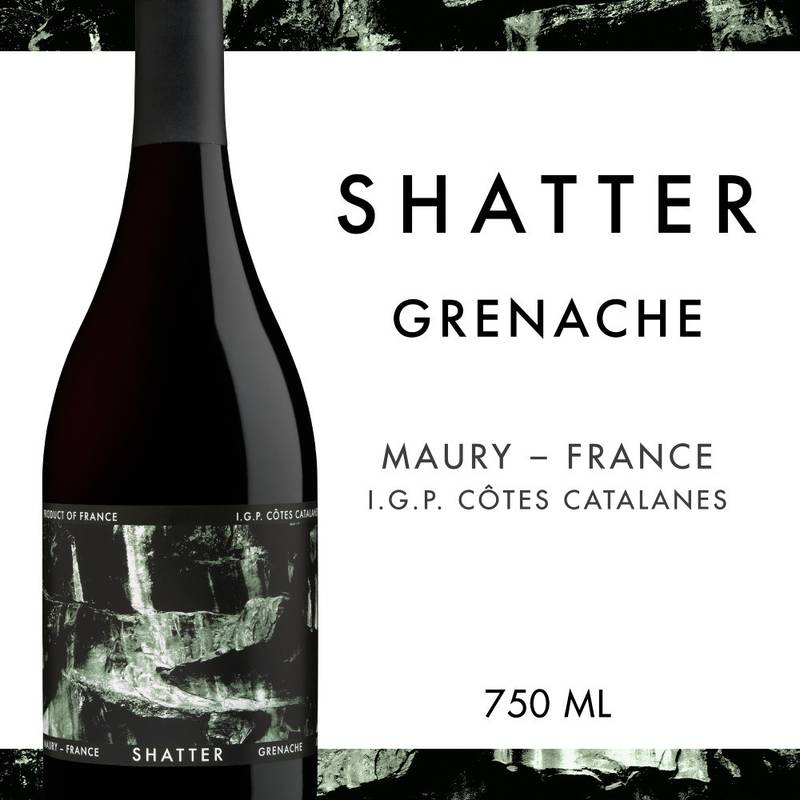 Shatter Grenache 750ml