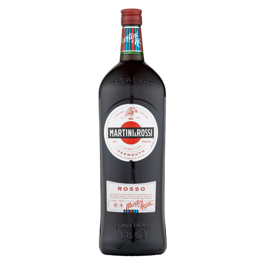 Martini & Rossi Rosso Vermouth 1.5L