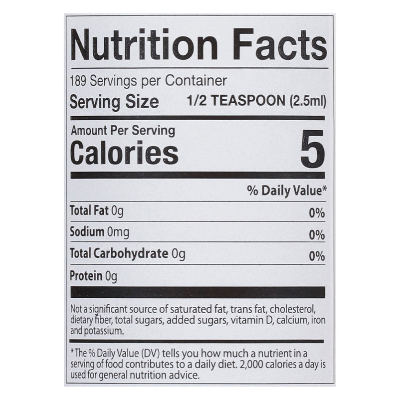 Angostura Bitters 16oz Btl