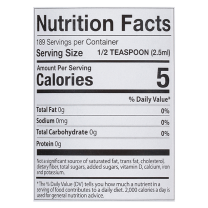 Angostura Bitters 16oz Btl