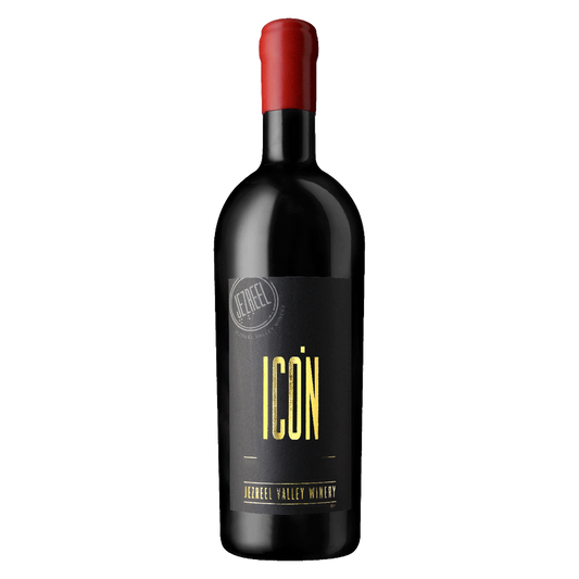 Jezreel Valley Winery Reserve Icon 750ml