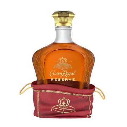 Crown Royal 12 Year Reserve 750ml Bottle