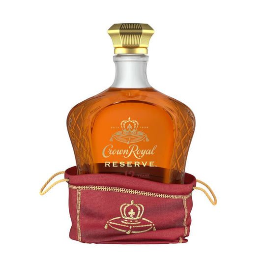 Crown Royal 12 Year Reserve 750ml Bottle