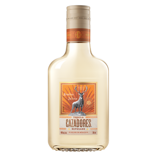 Cazadores Reposado 200ml