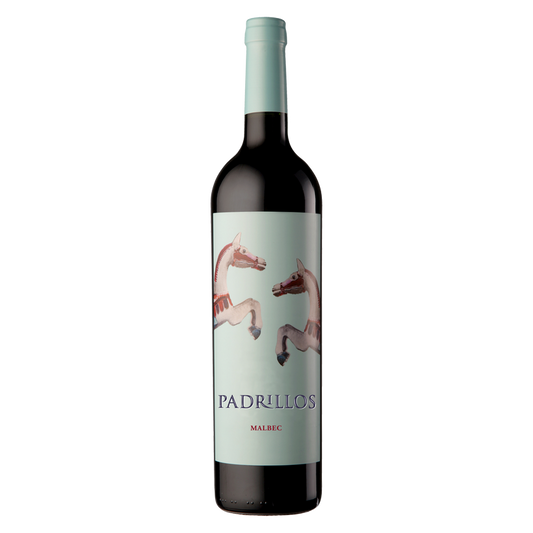 Ernesto Catena Padrillos Malbec 750 ml 13.5% ABV