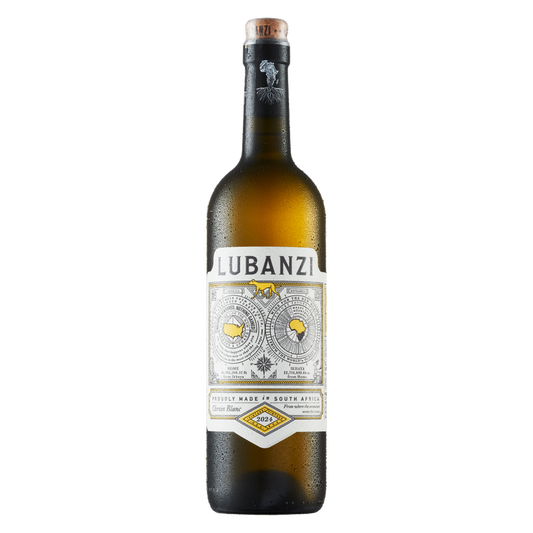 Lubanzi Chenin Blanc 750ml