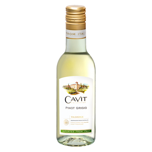 Cavit Pinot Grigio 187ml