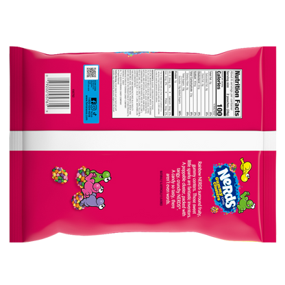 Nerds Gummy Cluster Treat Packs 6oz
