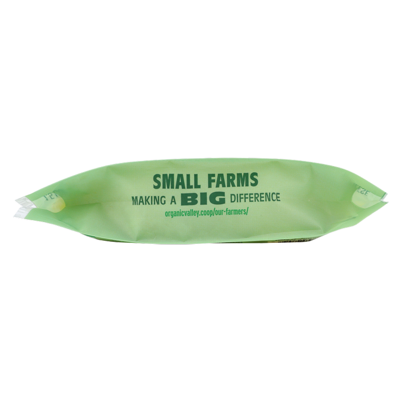 Organic Valley Mozzarella Finely Shredded Cheese - 6oz