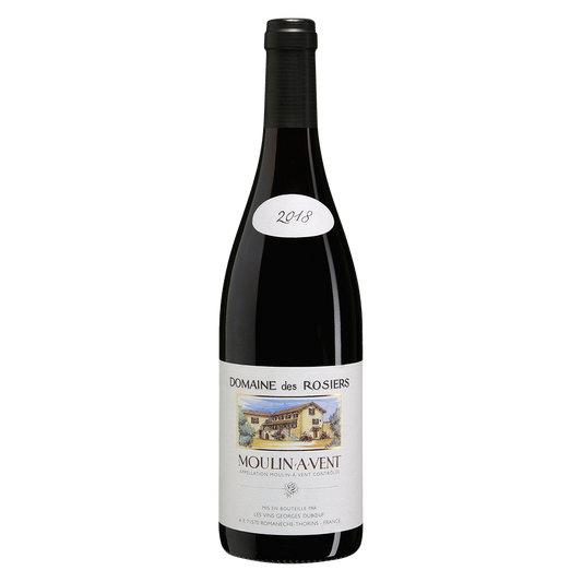 Georges Duboeuf Domaine de Rosiers Moulin A Vent 750ml