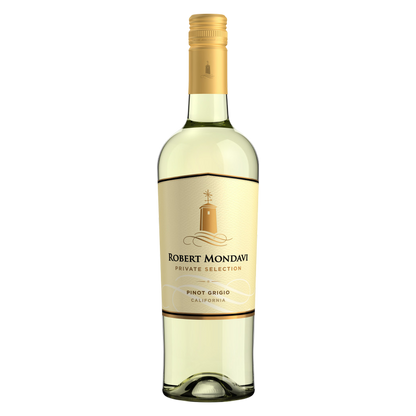 Robert Mondavi Private Selection Pinot Grigio 750ml