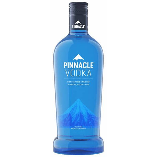 Pinnacle Gluten Free Vodka 1.75L