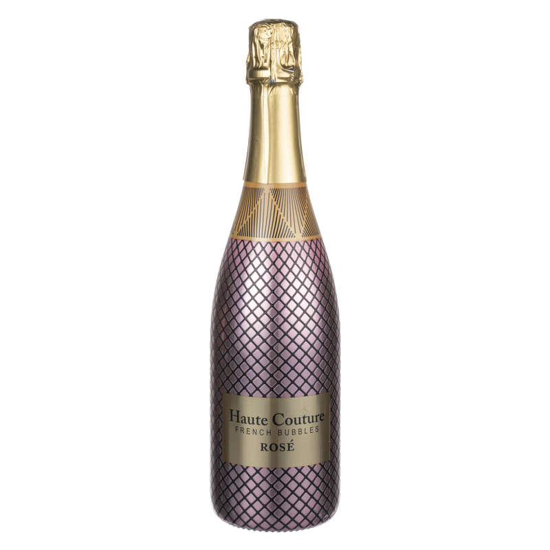 Haute Couture Rose 750ml