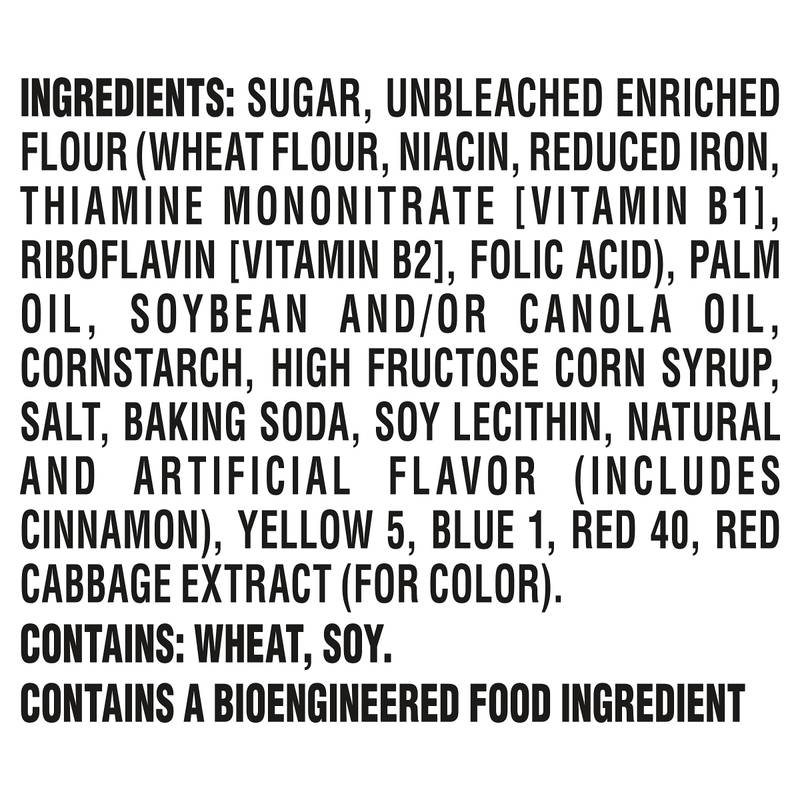 Oreo Golden Birthday Cake, 10.68oz