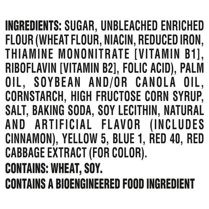 Oreo Golden Birthday Cake, 10.68oz