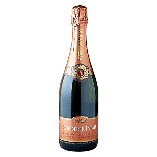 Roederer Estate Brut Rose NV 750ml