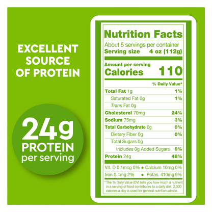 Chicken Breast - 1lb