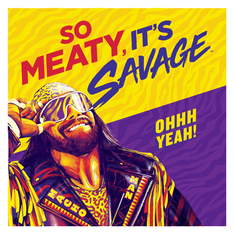 Slim Jim Savage Original, 3oz