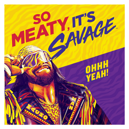 Slim Jim Savage Original, 3oz