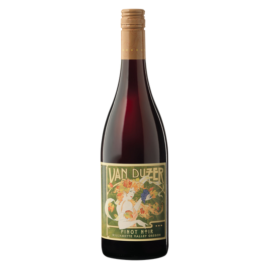 Van Duzer Pinot Noir 750ml