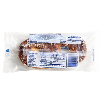 Federal Soft Pretzel 1ct