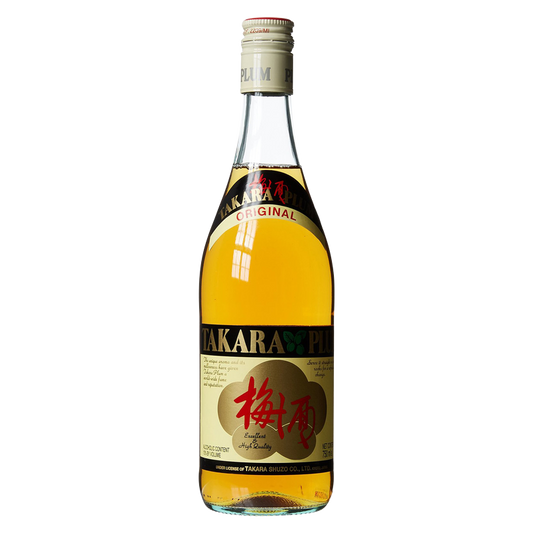 Takara Plum Wine 750 ml