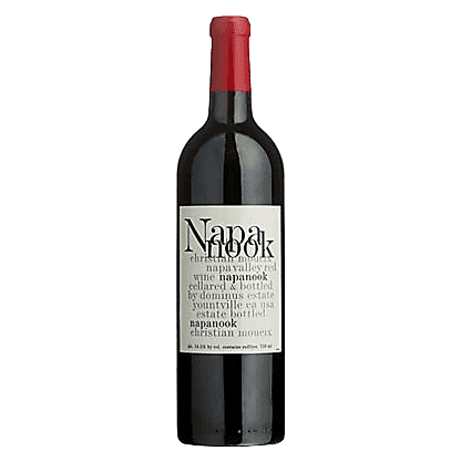 Dominus Napanook Bordeux Blend '14 750ml