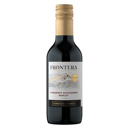 Frontera Cabernet Sauvignon/Merlot 187ml