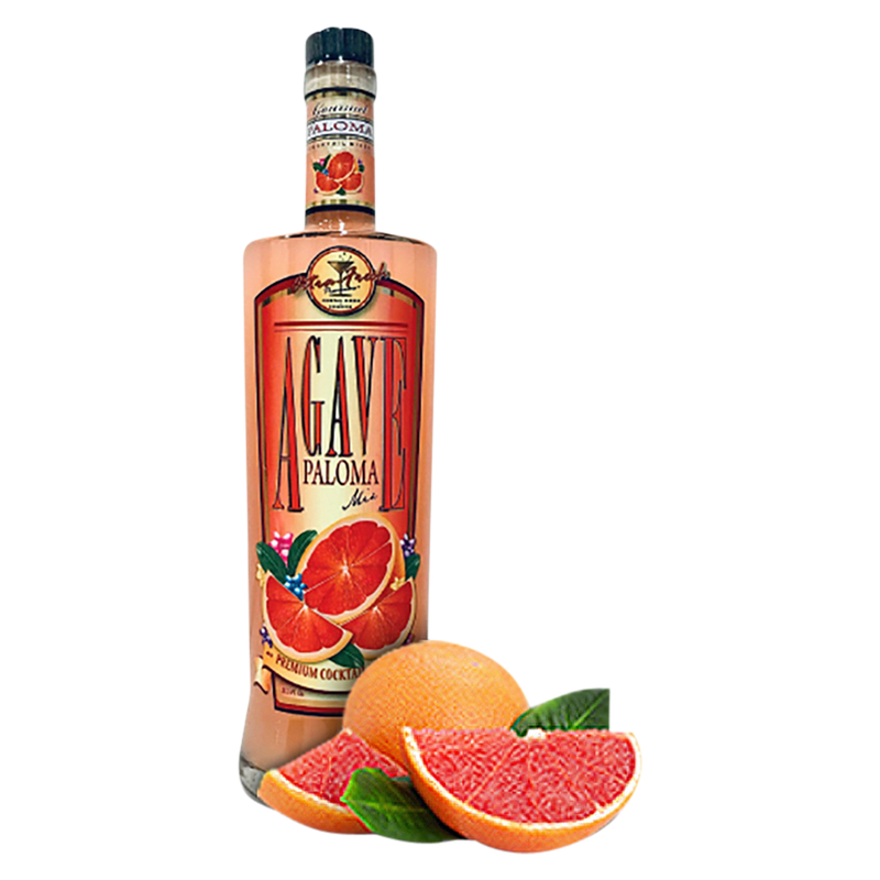 Citra Agave Paloma Mix 750ml Btl