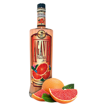 Citra Agave Paloma Mix 750ml Btl