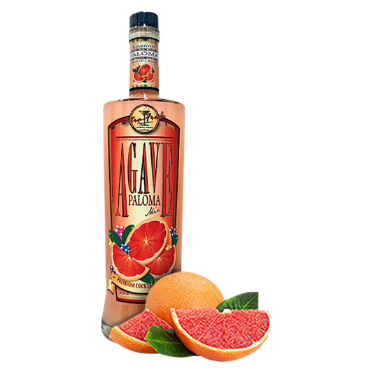 Citra Agave Paloma Mix 750ml Btl