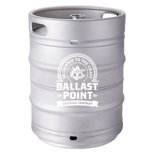 Ballast Point Sculpin (15.5 GAL KEG)