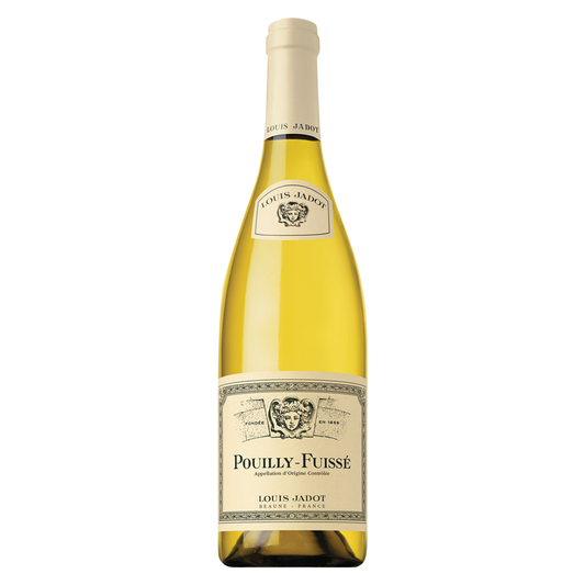 Louis Jadot Pouilly Fuisse 750ml