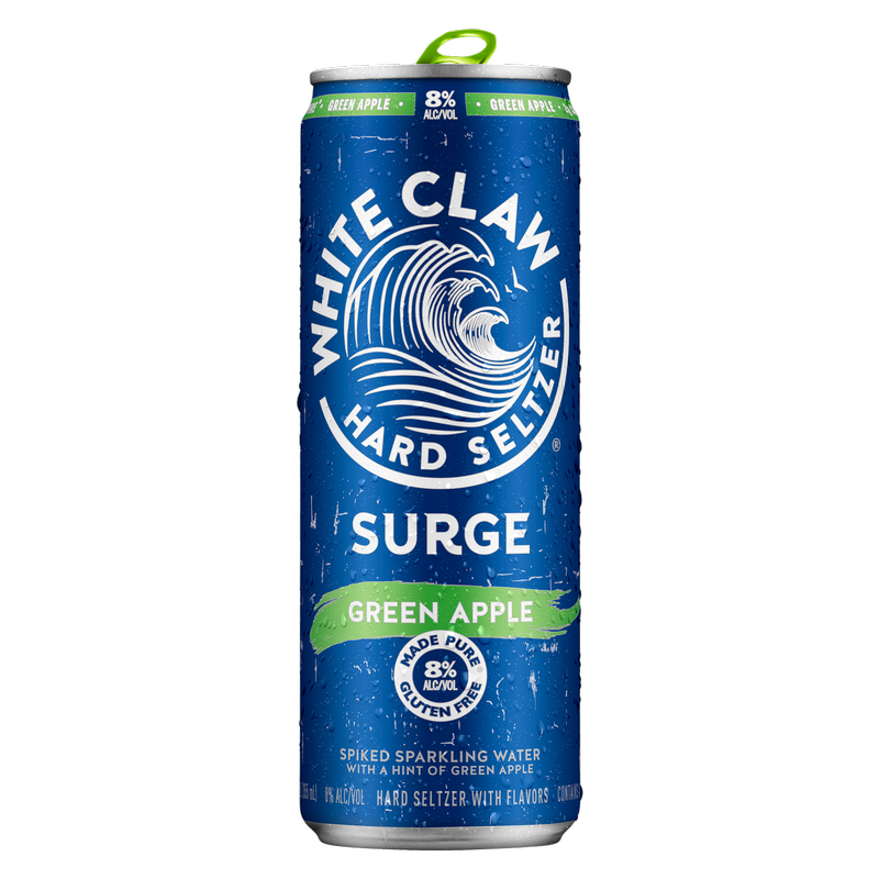 White Claw Surge #2 Variety 12pk 12oz Can 8% ABV
