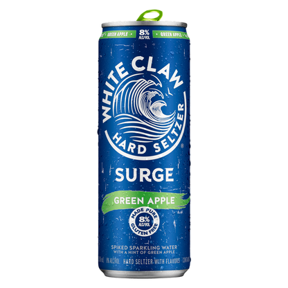 White Claw Surge #2 Variety 12pk 12oz Can 8% ABV