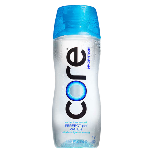 Core Hydration Nutrient Enhanced Water 20oz Btl