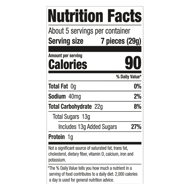 Trolli Very Berry Sour Brite Crawlers Gummy Candy 5oz