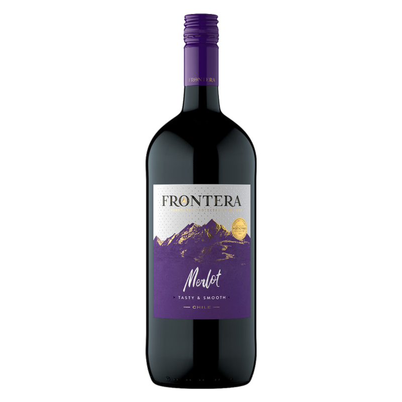 Frontera Merlot 1.5 Liter