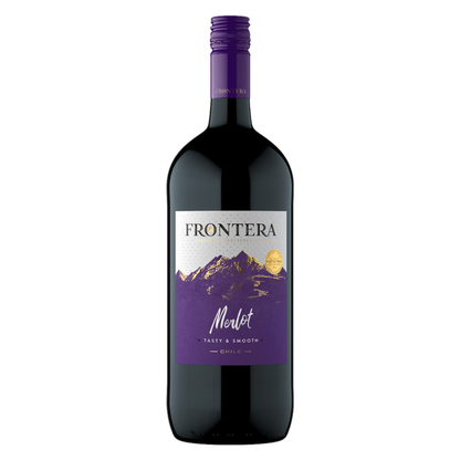 Frontera Merlot 1.5 Liter