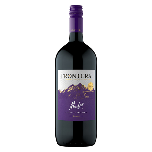 Frontera Merlot 1.5 Liter