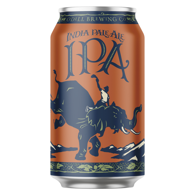 Odell Brewing IPA 6pk 12oz Can