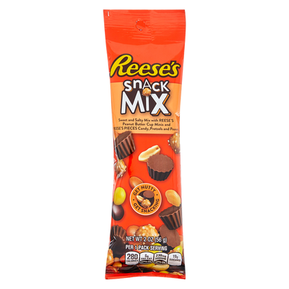 Reese's Snack Mix 2oz
